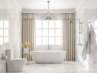 Cost of Bathtub Installation in Hayward, CA